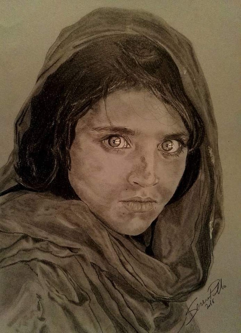 Set Disegno Artme - Matite Grafite E Carboncino, Gomma, Temperino, Ideale Per Artisti E Principianti - Foto 10