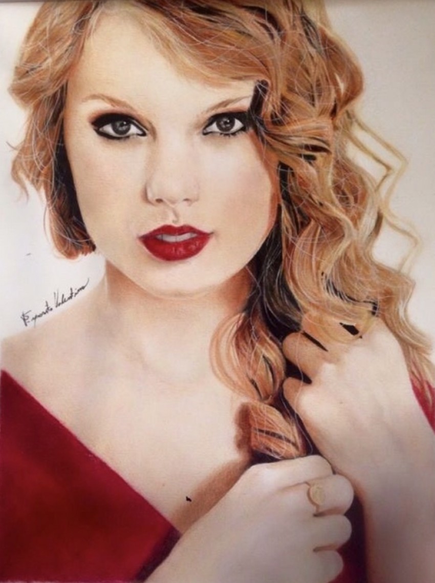 Valentina Esposito - Taylor