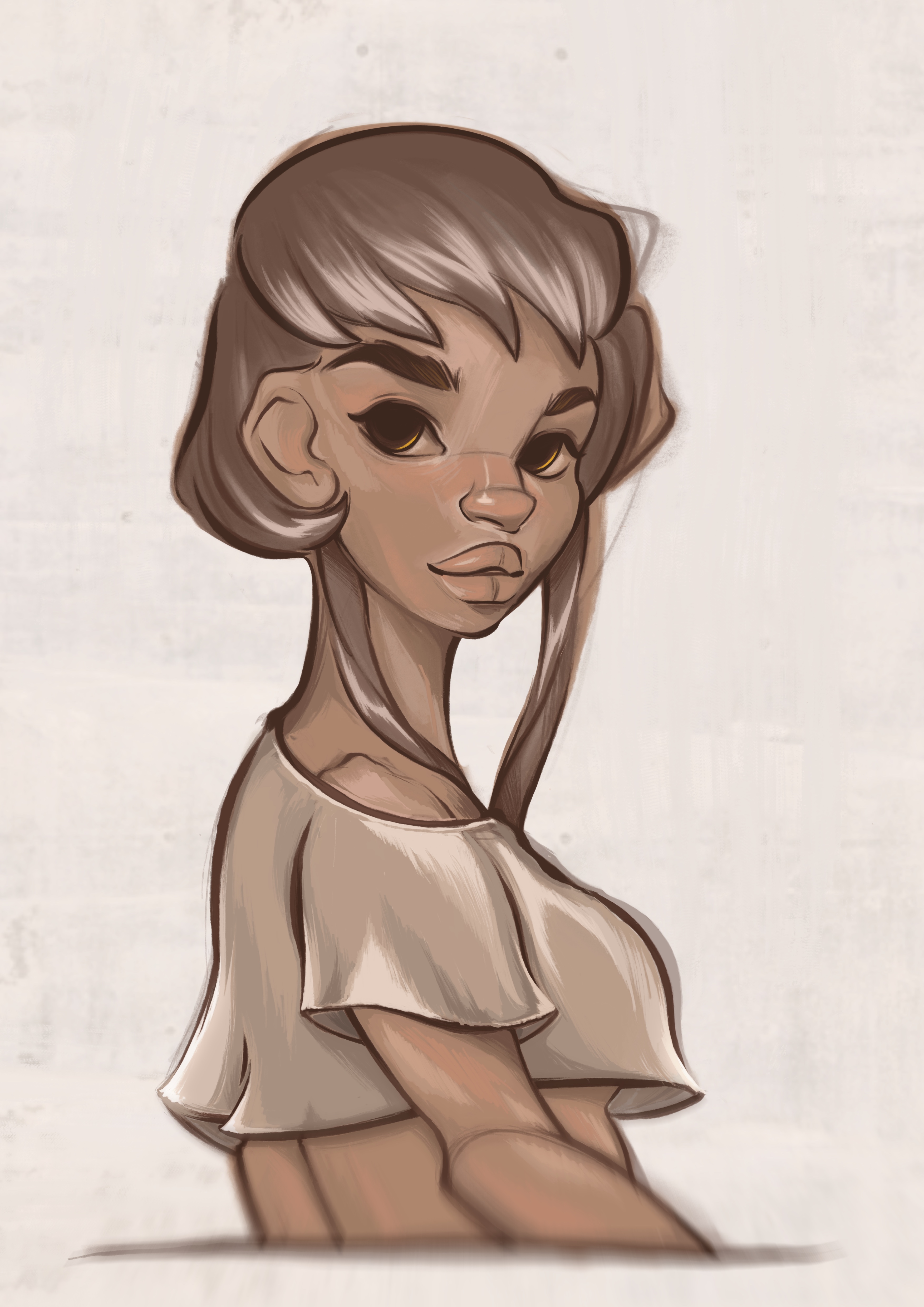 Jklajdix The Archer ( l’Arciere )