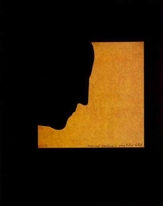 autoritratto-di-profilo-marcel-duchamp-per-rubrica-fuori-contest-expo4talent-milton-glaser
